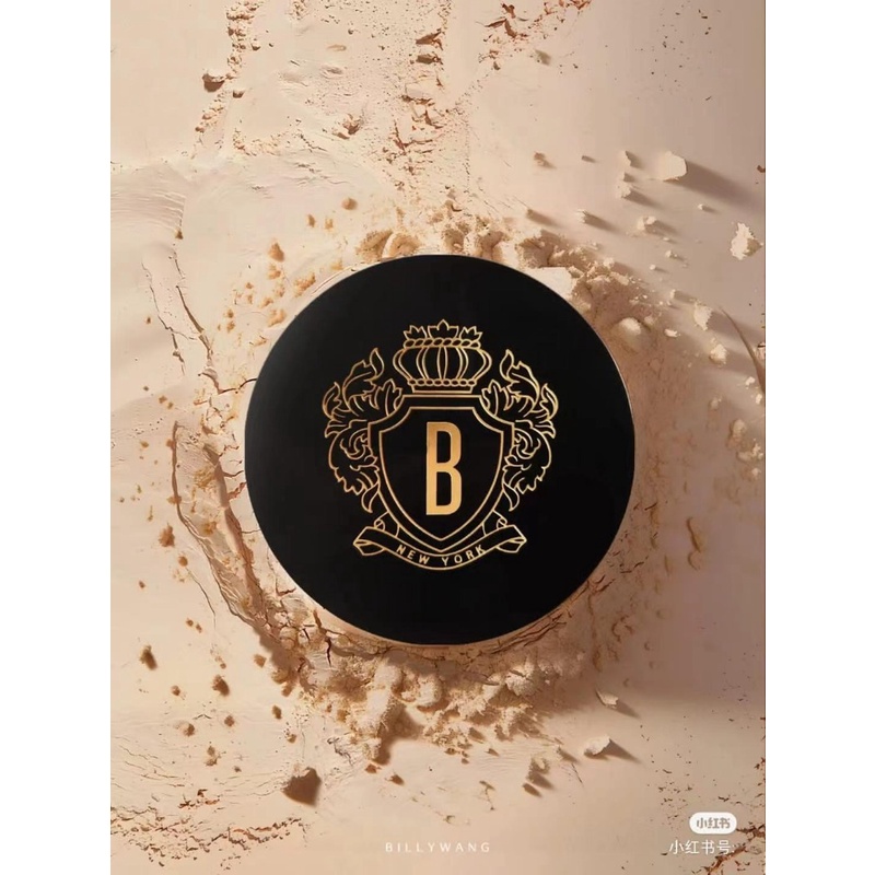 Phấn Phủ bobbi 23 Màu Nâu 24H Trang Điểm Chuyên Nghiệp 10g