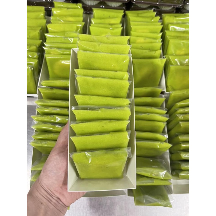 BÁNH CỐM ĐẶC SẢN HÀ NỘI