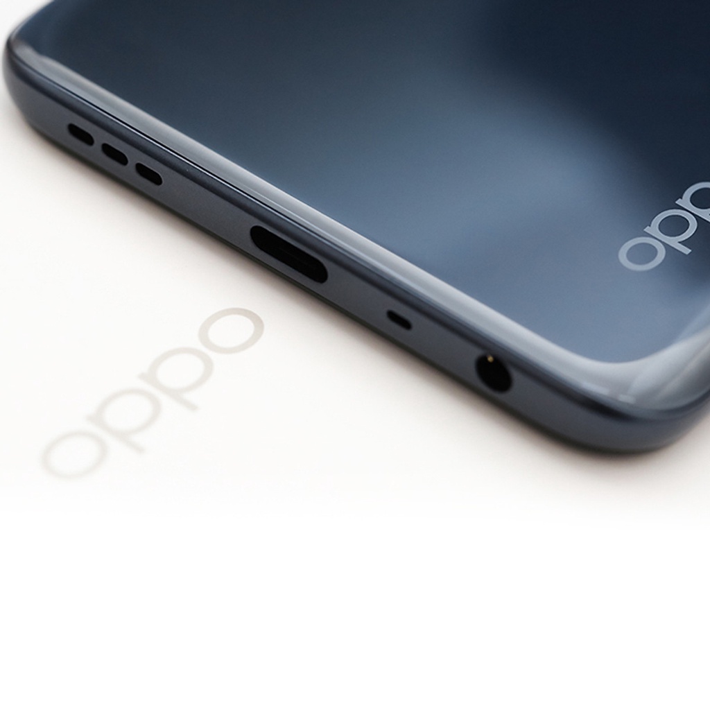Điện Thoại Oppo A54  - Hàng Chính Hãng