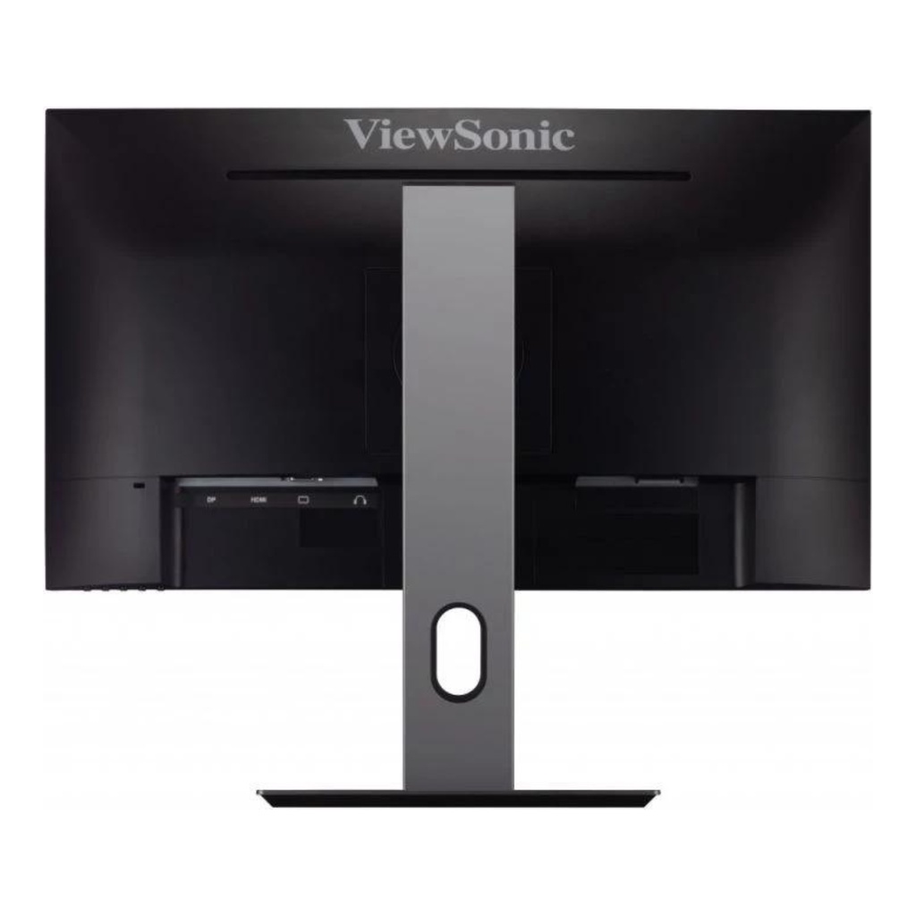 Màn hình Viewsonic VX2480-SHDJ Full HD, 24 inch, IPS, 75Hz - Hàng Chính Hãng