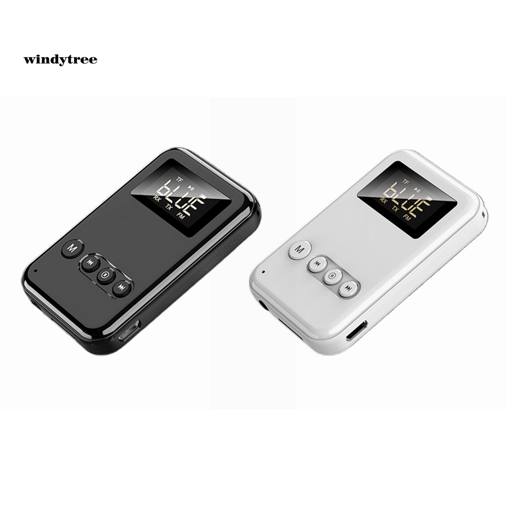 Bộ Thu Phát bluetooth Không Dây 50 Món Kèm Công Cụ Âm Thanh 35mm