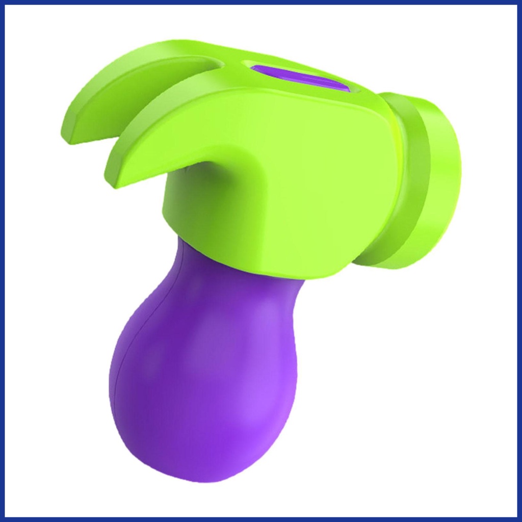 Búa Đồ Chơi Di Động Vui Nhộn Cho Bé