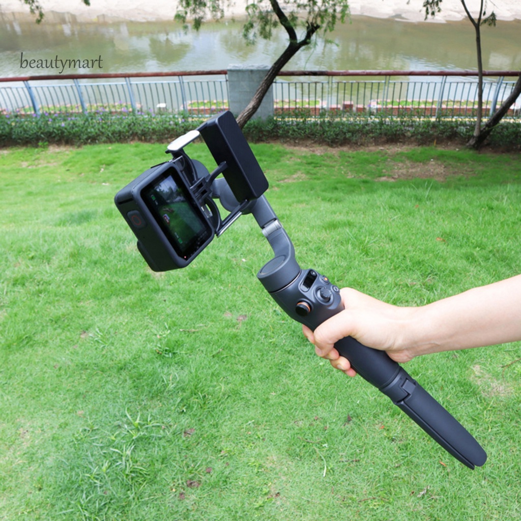 Beautymartm1 adapter Chuyển Đổi Tay Cầm Chống Rung Cho camera Hành Trình gimbal gimbal gimbal