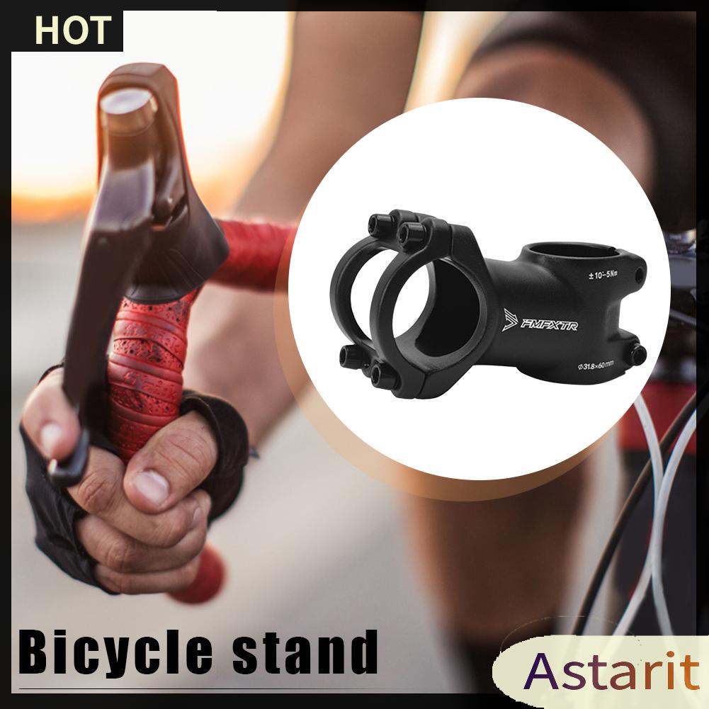 Trục Giữa Ghi Đông Xe Đạp 31.8mm 10 / 17 Độ 60 / 70 / 80 / 90 / 100 / 110mm