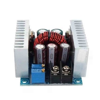 Mô đun điều khiển động cơ bước 300w 20a dc-dc