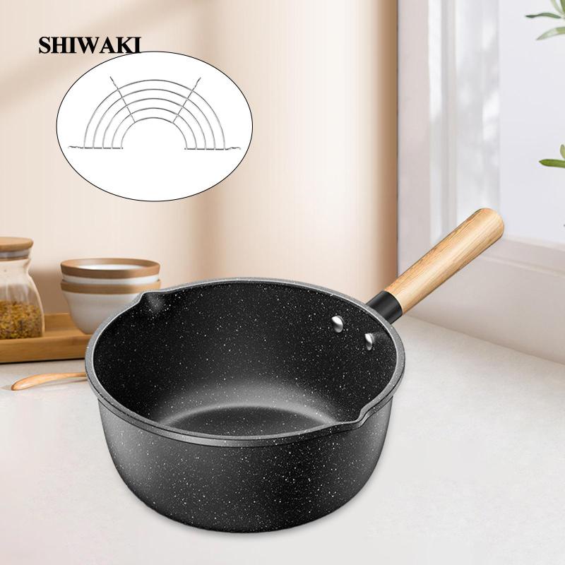 Chảo Chiên Chống Dính Phong Cách Nhật Bản