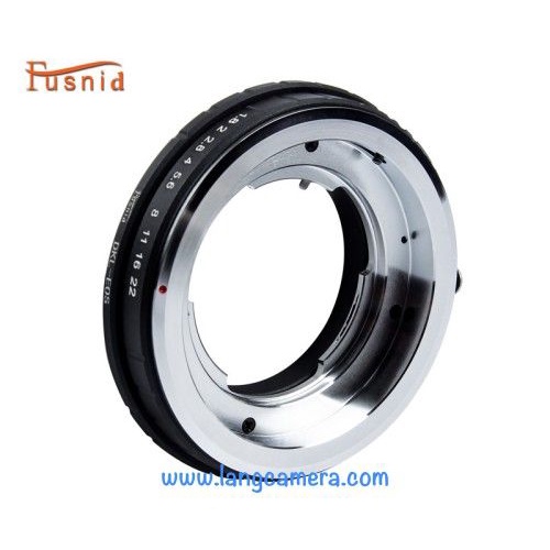 Ngàm Chuyển  DKL-EOS Hiệu Fusnid