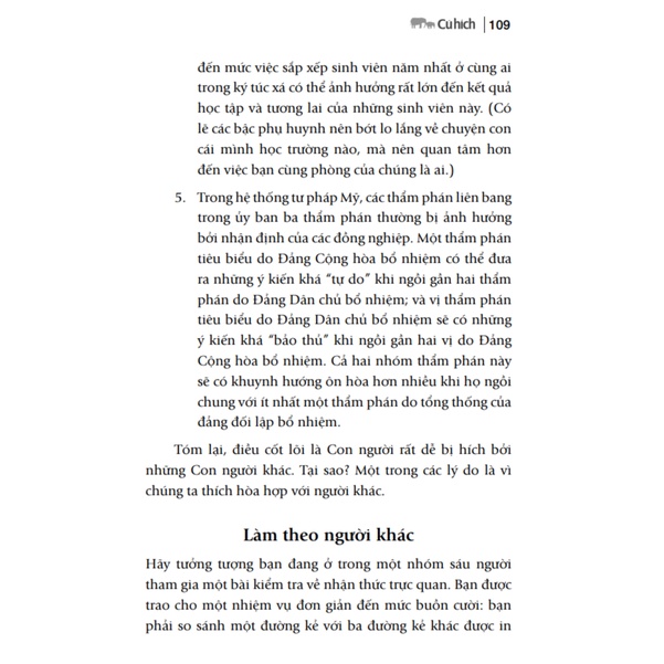 Sách Cú Hích - Phiên Bản Cuối Cùng