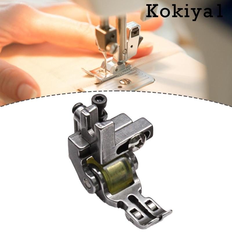 Chân Vịt Máy Ép Bằng Thép Chất Lượng Cao