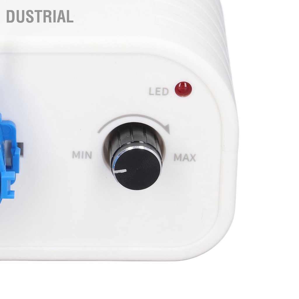 Dustrial Máy bơm nhu động nước tuần hoàn DC 12V Động cơ chổi than để đổ chất lỏng 100‑240V