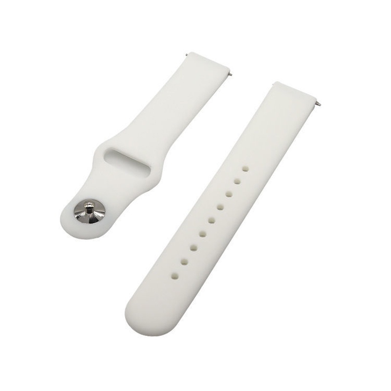 Mềm Dây Đeo Silicon Thay Thế Cho Đồng Hồ Thông Minh mibro gs pro