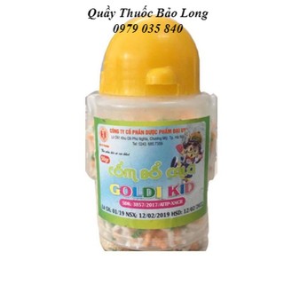Kẹo cốm bổ canxi
