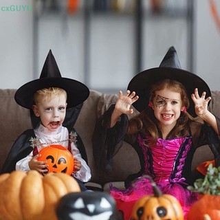 Mũ Phù Thủy Hóa Trang halloween Cho Bé