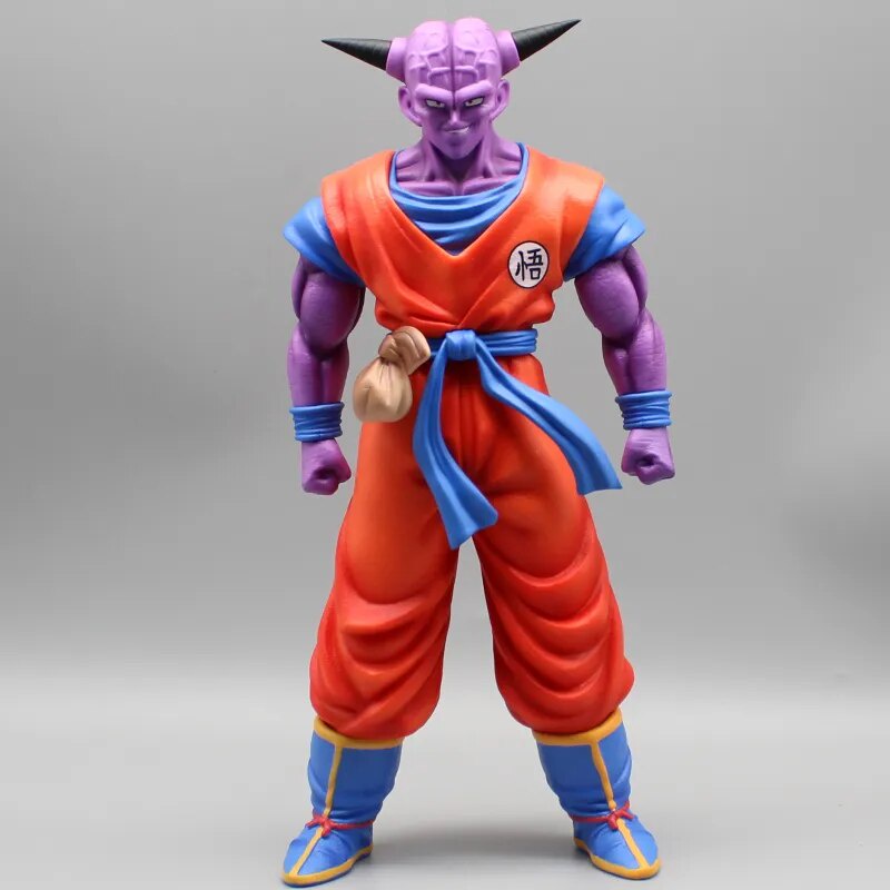Mô Hình Nhân Vật Son goku 25cm Trang Trí