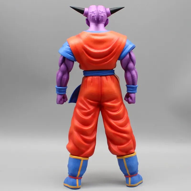 Mô Hình Nhân Vật Son goku 25cm Trang Trí
