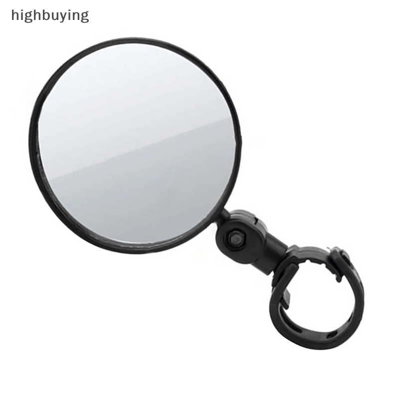 Gương Chiếu Hậu Xoay 360 Độ Cho Xe Đạp Mới