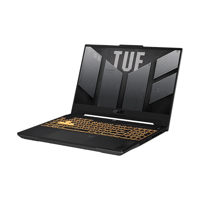 Laptop ASUS TUF Gaming F15 FX507ZU4-LP054W i7-12700H | 16GB | 512GB | GeForce RTX™ 4050 6GB |144Hz 100% sRGB