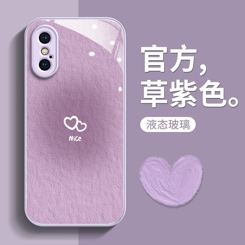 Ốp Điện Thoại Tráng Gương Chống Rơi Cho iphone 11 14promax 8 11Pro Mx 13pro