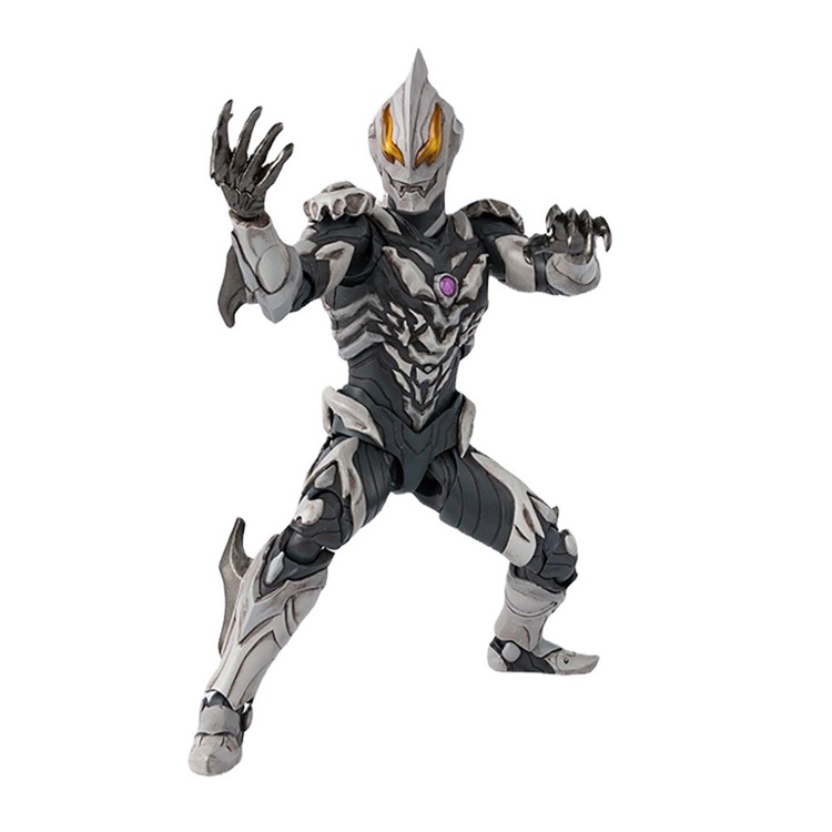 Ultraman Mô Hình Nhân Vật ultraman s.h.figuarts Chân Thật