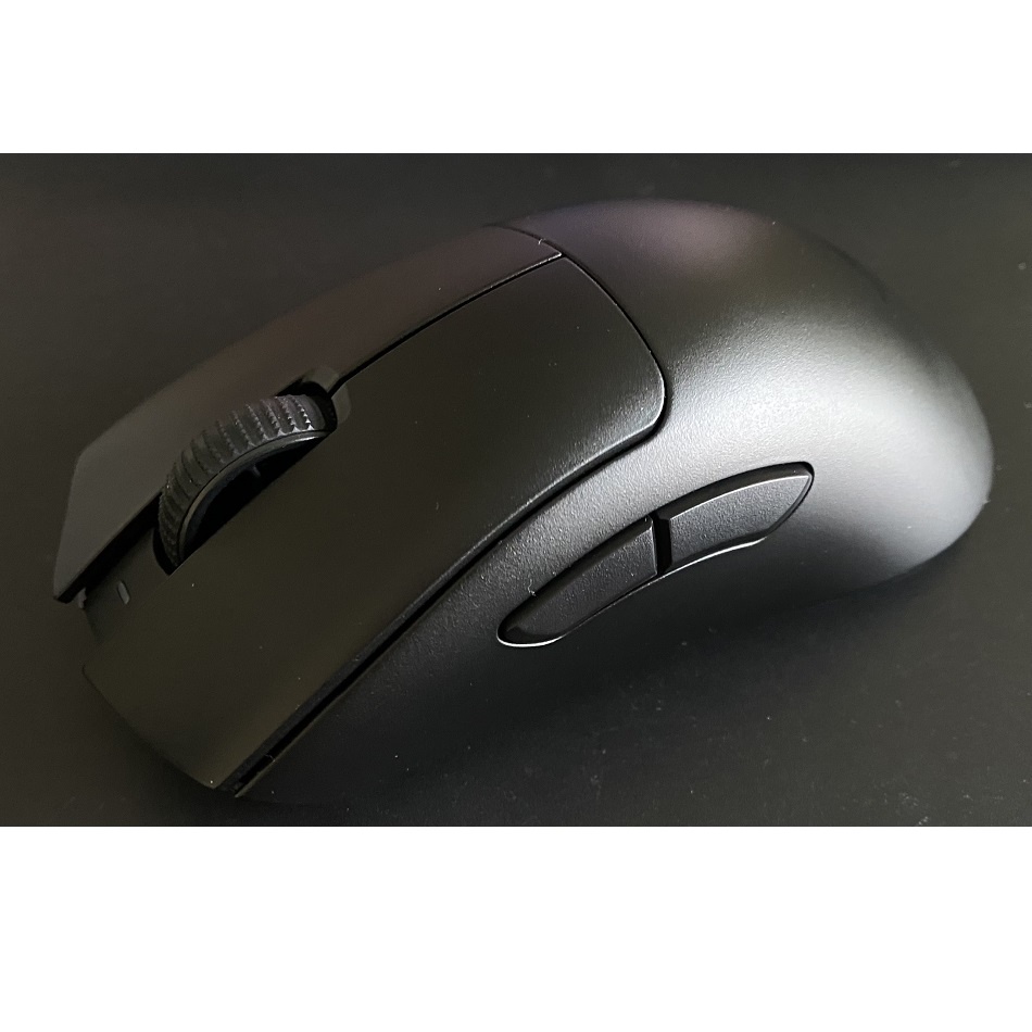 Chuột Gaming không dây Razer DeathAdder V3 Pro - Hàng chính hãng, Bảo hành 6 tháng