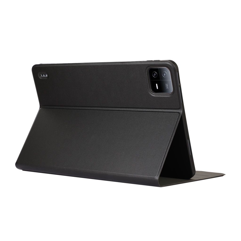 Bao Nắp Gập Chất Giả Da Cho Máy Tính Bảng xiaomi pad 6 xiaomi mi pad 6 pro mi pad 6