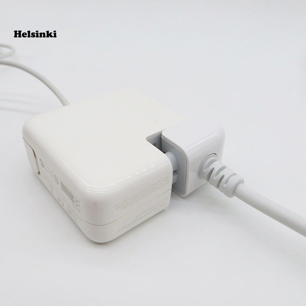 Hl Dây Cáp Sạc Mở Rộng 18m eu / us Cho macbook pro laptop