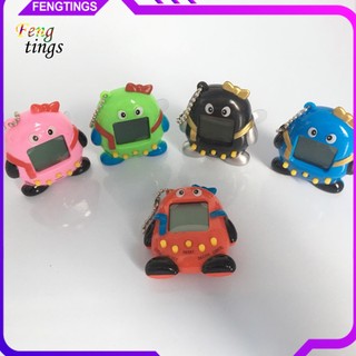Máy Chơi game Nuôi Thú Ảo tamagochi Cầm Tay Dễ Thương