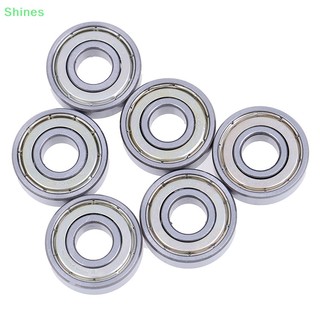 Vòng bi kim loại 6000zz 6000 2z 6000zz 10x26x8mm vn
