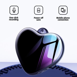 Máy ghi âm lén giọng nói ẩn thu âm mini hd giảm tiếng ồn chuyên nghiệp