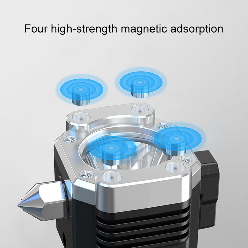 Đèn pin siêu sáng - Búa đèn pin Led 4 Trong 1 đa chức năng búa thoát hiểm khẩn cấp, chống nước siêu bền - YKD