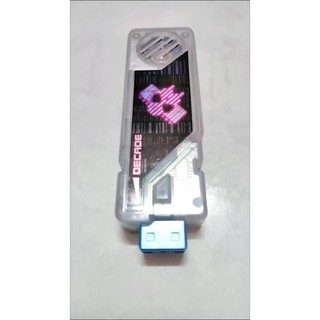 Kamen rider Bộ Nhớ 7 line 10 transformer 10 Chất Lượng Cao