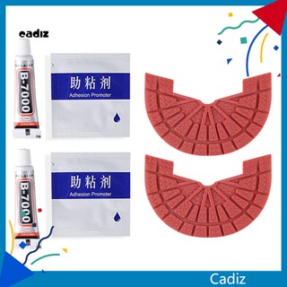 Miếng Dán Chống Trơn Trượt Bảo Vệ Cho Giày