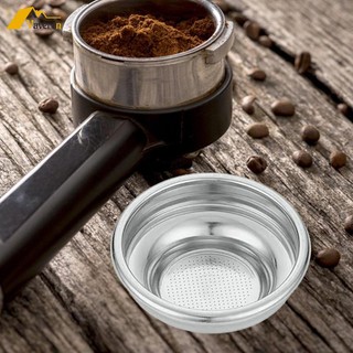 Giỏ đựng cốc pha cà phê Espresso cho máy pha cà phê