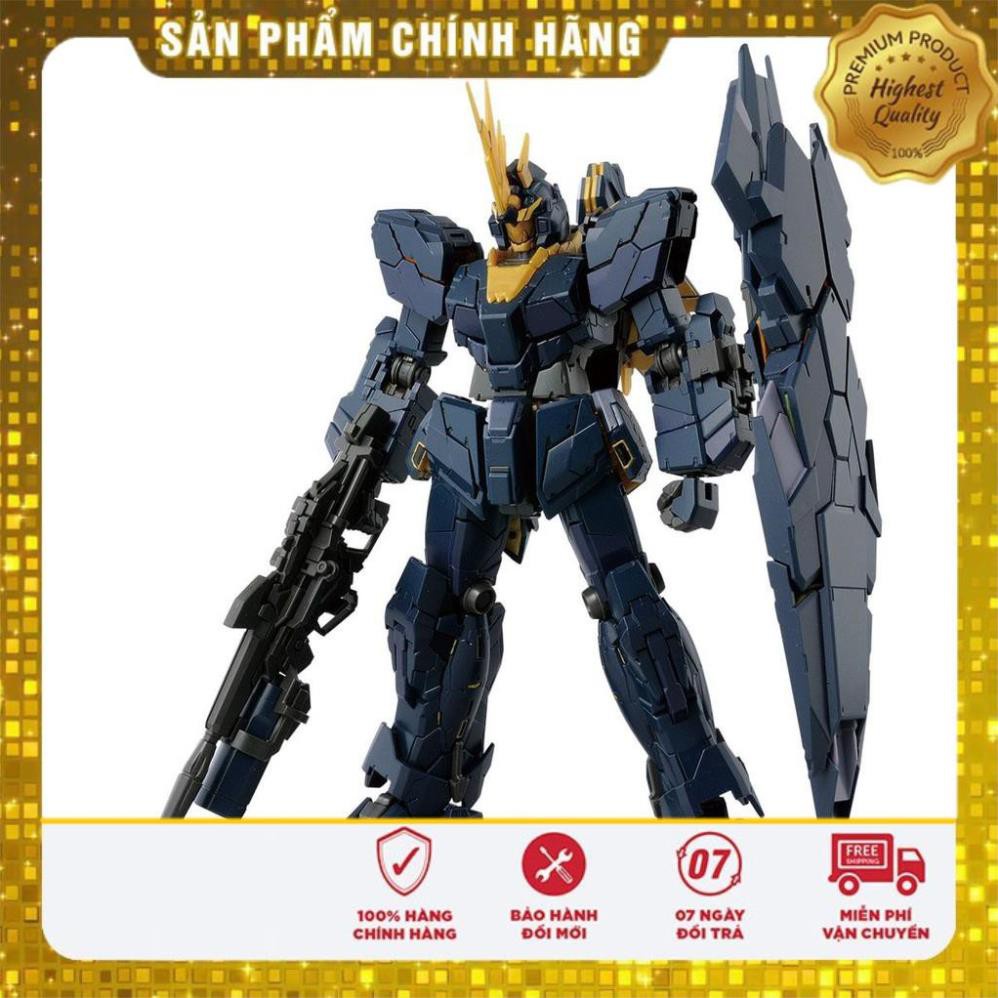 Đồ chơi trẻ em - Mô hình Gundam Bandai RG Banshee Norn Destroy lắp ráp Anime Tỷ lệ 1/144 sập sàn