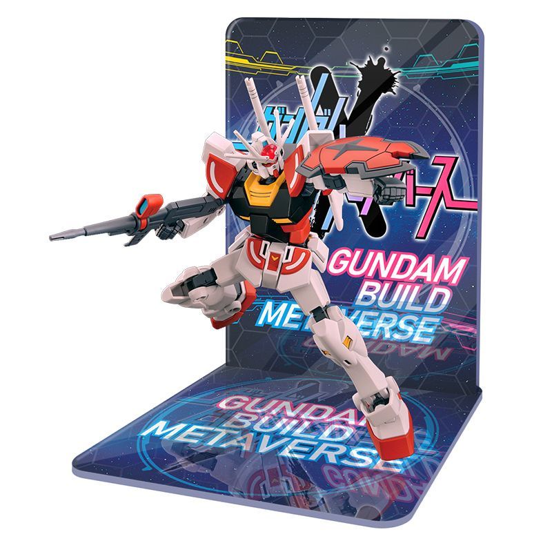 Phù Hợp Mô Hình Đế Trưng Bày gundam universe Tỉ Lệ 1 / 144 create strike gundam super galaxy rach gundam
