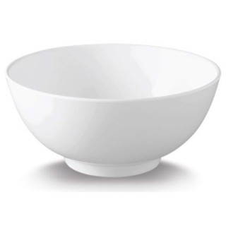 Set 20 Chén Set 10 Chén Bát Ăn Cơm Sứ Trắng Trơn Hàng Dày