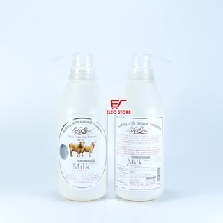 Sữa tắm LIFE SPA 500ml Thái Lan