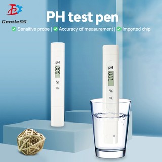 Máy đo độ ph kỹ thuật số 0.01ph độ chính xác cao cho hồ bơi và bể cá