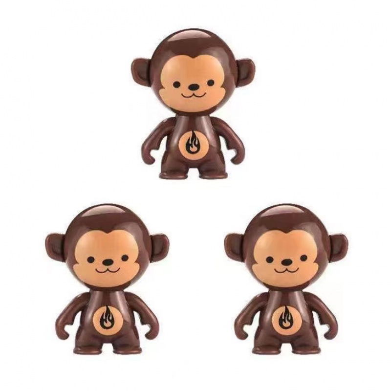 Con Quay Đồ Chơi Spinner HoạT HìNh tiktok, GiúP GiảM stress