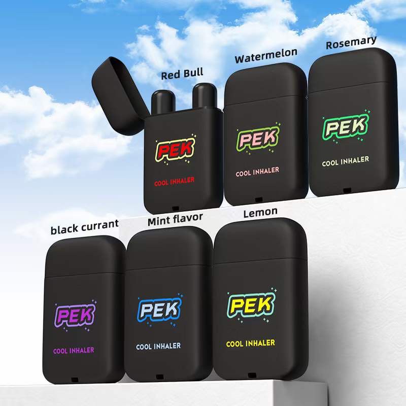 Pek Vỏ Sò Làm Mát Mũi Hai Lỗ Chuyên Dụng Chất Lượng Cao