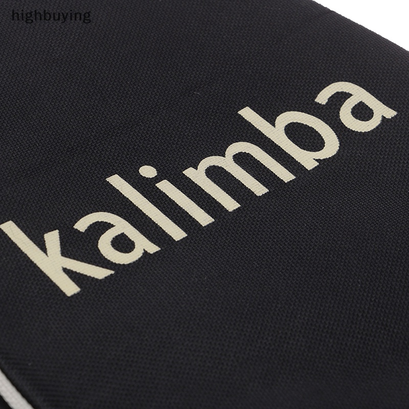 Đàn piano kalimba Chất Lượng Cao Kèm Túi Đựng Mới