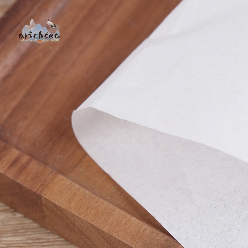 1 Tờ Giấy Cháy Ma Thuật 50x20cm