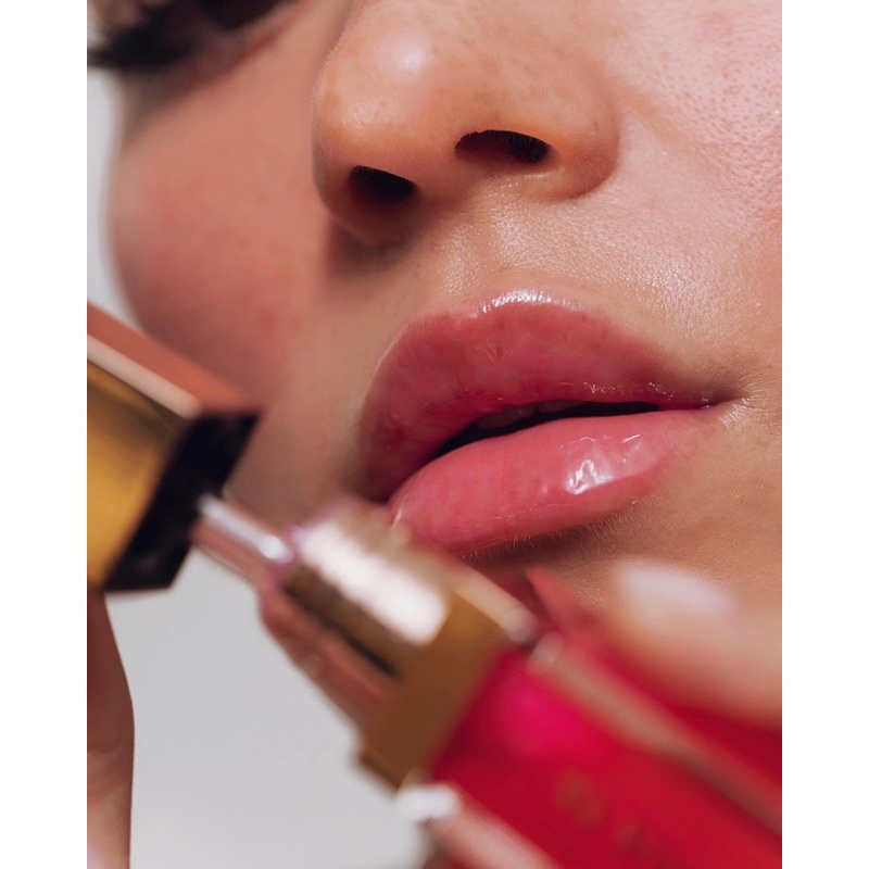 Son bóng dưỡng Patrick Ta Major Volume Plumping Gloss $26