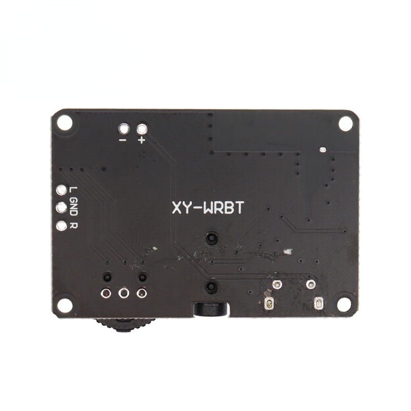 Bảng Mạch Giải Mã Âm Thanh Bluetooth 5.0 mp3 1 Cái XY-WRBT