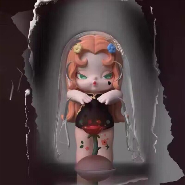 ★Đồ Chơi Nhân Vật hgtoys hgtoys hgtoys★ Búp Bê dodo nami doomsday Thiên Đường Bí Ẩn Trang Trí