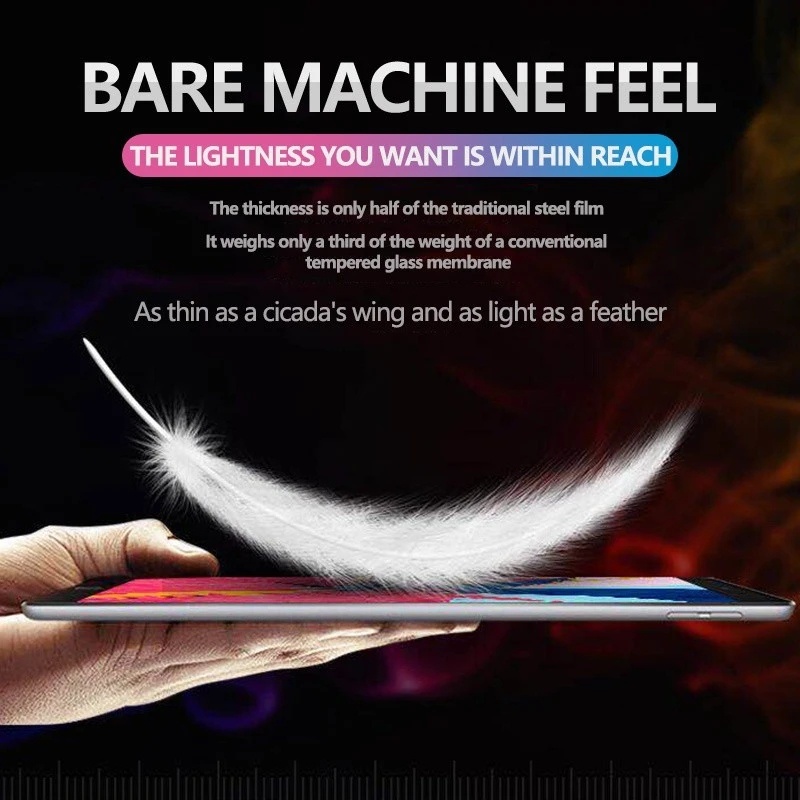 Miếng Dán Bảo Vệ Màn Hình hd Cho huawei honor pad x9 2023 11.5 inch pad x8 pro 11.5 pad v8 v7pro 11 v6 v7 10.4 x8 10.1 x8 lite 9.7 inch