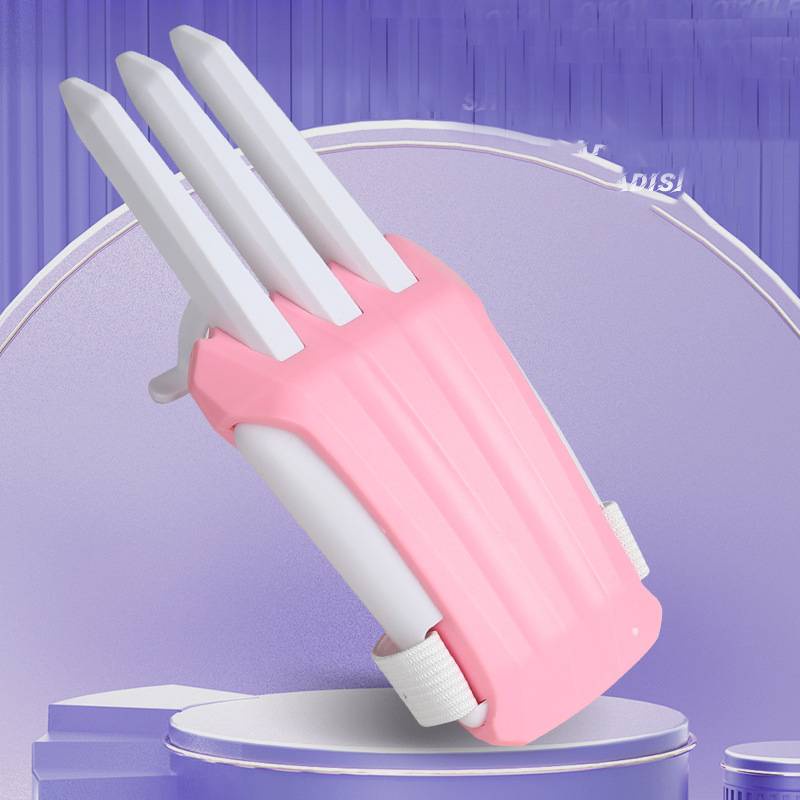 Yyds Đồ Chơi Robot Biến Hình Móng Vuốt Sói Sáng Tạo Cá Tính Cho Học Sinh