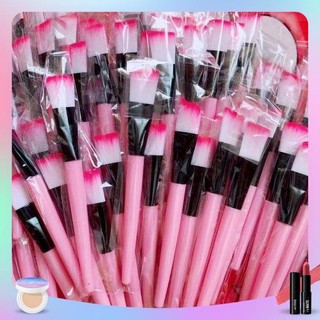 Cọ quét mặt nạ lông mềm mịn