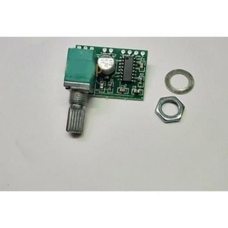 Module khuếch đại âm thanh pam8403
