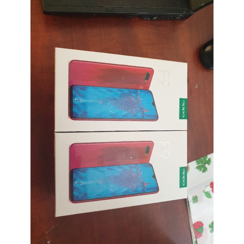 Điện thoại OPPO F9 Pro 2sim ram 8G/512G Chính Hãng, Camera siêu nét, Chiến Game nặng mượt - GGS 02